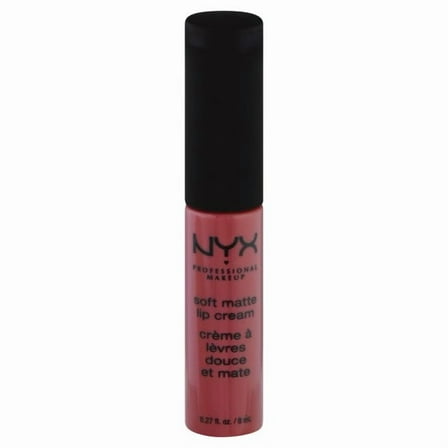 NYX Soft Matte Lip Cream - # 61 Montreal 8ml/0.27oz