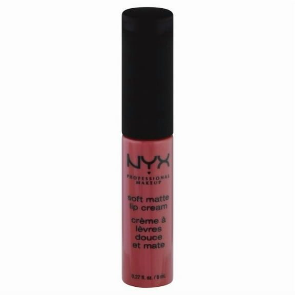 NYX Soft Matte Lip Cream - # 61 Montreal 8ml/0.27oz