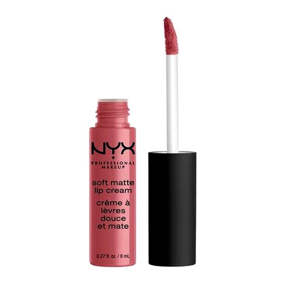 NYX Soft Matte Lip Cream - # 64 Beijing 8ml/0.27oz