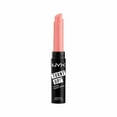 thumbnail image 1 of NYX Turnt Up! Lipstick - French Kiss, 1 of 6
