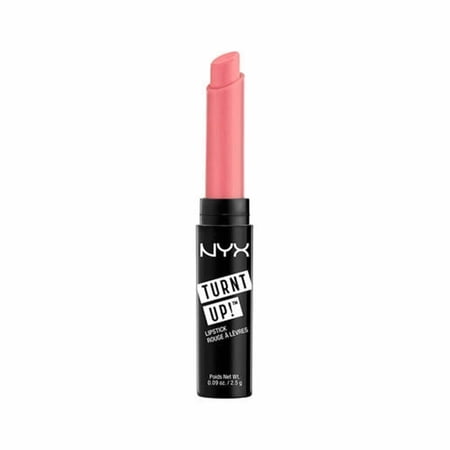 NYX Turnt Up! Lipstick - Sweet 16