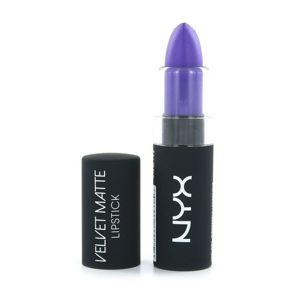 NYX Velvet Matte Lipstick, Disorderly 0.16 CD