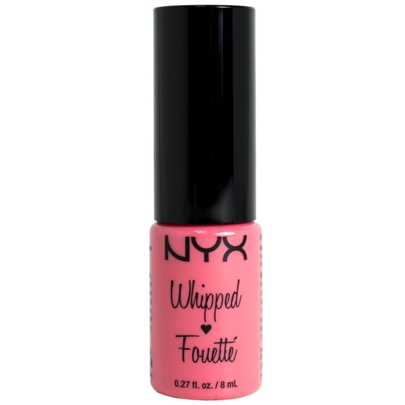 NYX Whipped Lip & Cheek Souffle
