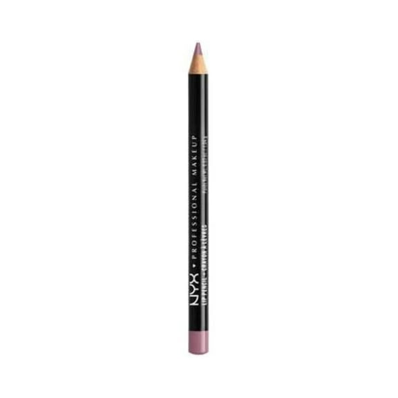 NYX slim lip liner pencil - SPL830 Currant