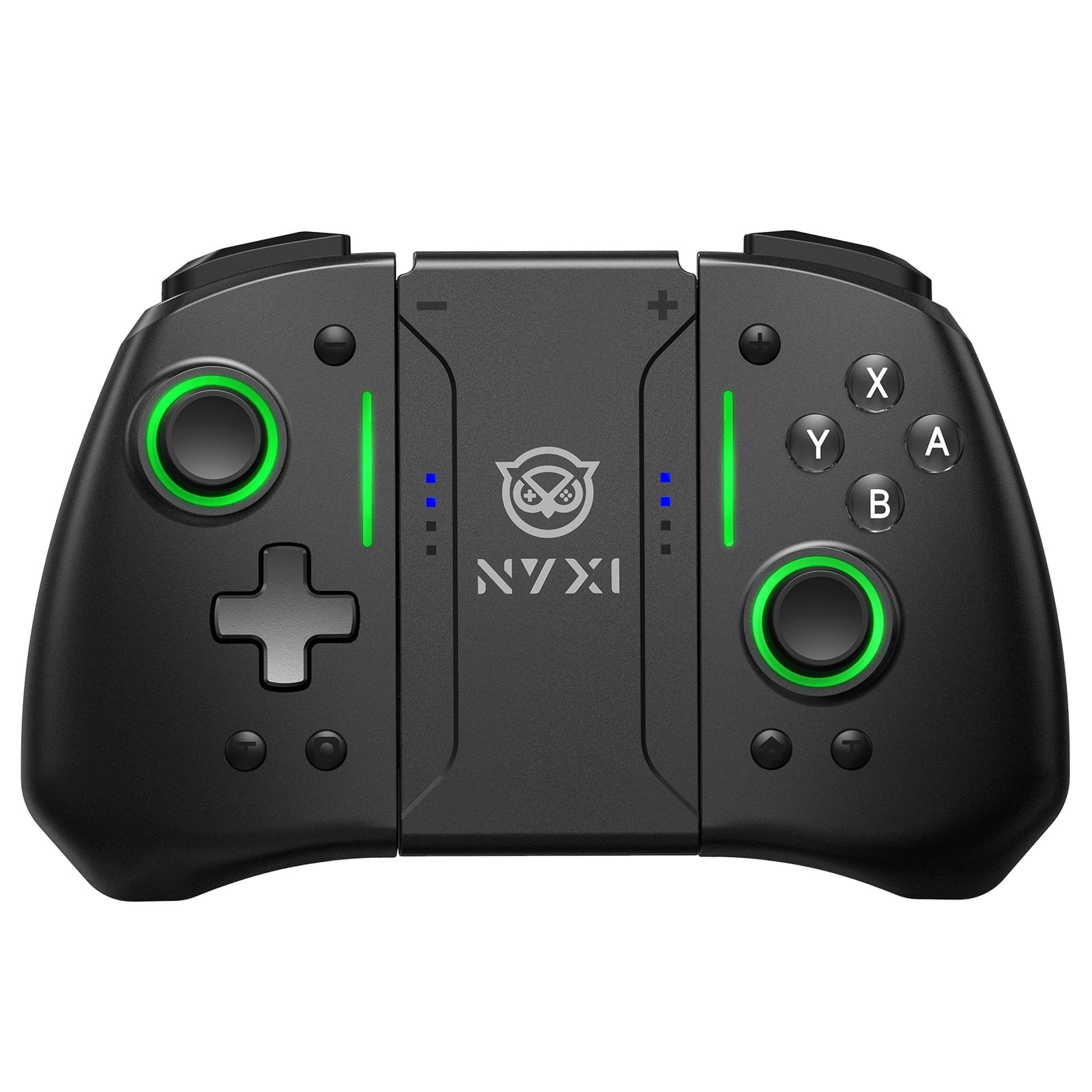 NYXI Hyperion Pro Video Game Wireless Gamepad for Nintendo Switch2