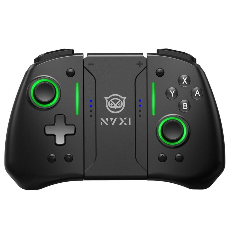 NYXI Hyperion Pro Video Game Wireless Gamepad for Nintendo Switch2