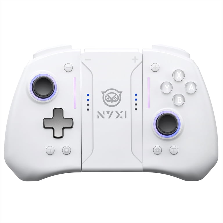 NYXI Hyperion Pro Wireless Bluetooth Gamepad for Nintendo Switch