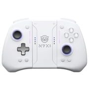NYXI Hyperion Pro Wireless Bluetooth Gamepad for Nintendo Switch, Switch 2, Oled, and Lite