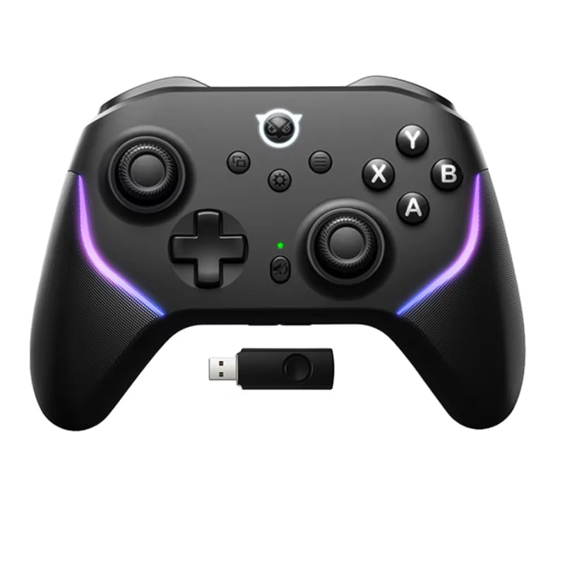 NYXI Master P1 Wireless Game Controller Hall Effec