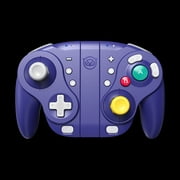 NYXI Wizard Wireless Joy-Pad for Switch/Switch Oled, Turbo Function