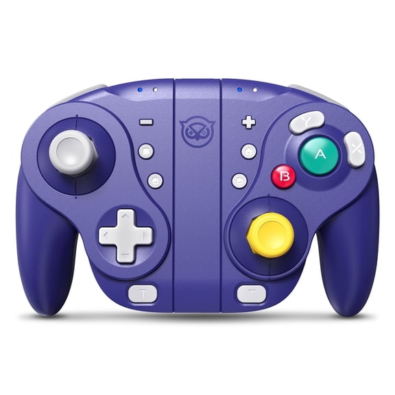 NYXI Wizard Wireless Gamepad for Nintendo Switch 2, Nintendo Switch Oled, and Nintendo Switch Lite