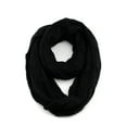 thumbnail image 1 of NYfashion101 Soft Warm Chunky Cable Knit Infinity Loop Scarf, 1 of 2