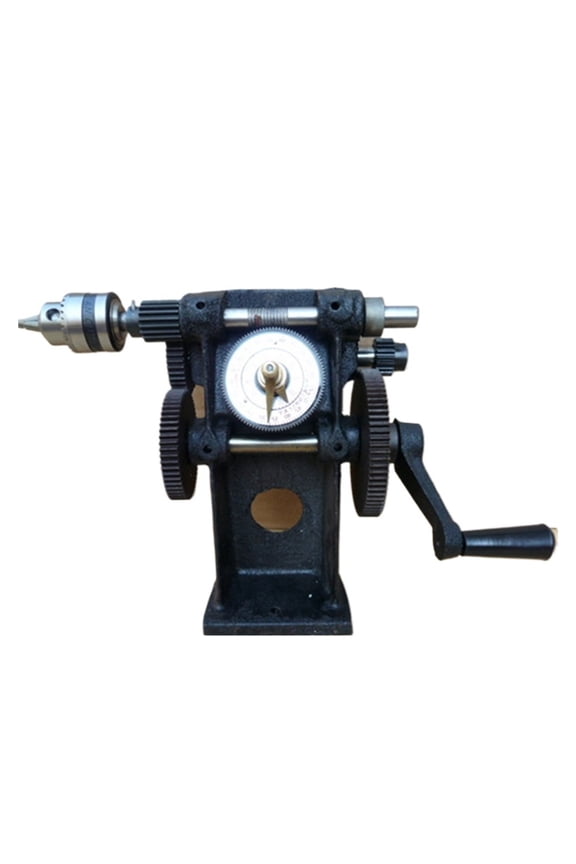 NZ-1 NZ-5 Manual Winding Machine, Dual-purpose Hand Coil Counting Winding Machine Winder, 0-9999 Count Range Winding Various ,Power Tools
