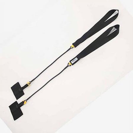 StretchCordz Kick Trainer