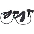 thumbnail image 1 of StretchCordz Kick Trainer (Silver - Light), 1 of 3