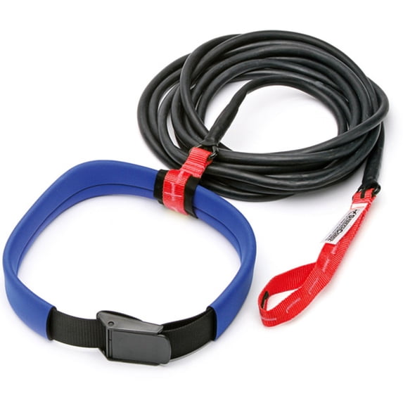 StretchCordz Long Belt (Red - 12/31 Lbs)