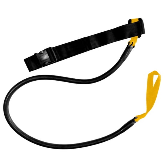 StretchCordz Safety Cord Short Belt