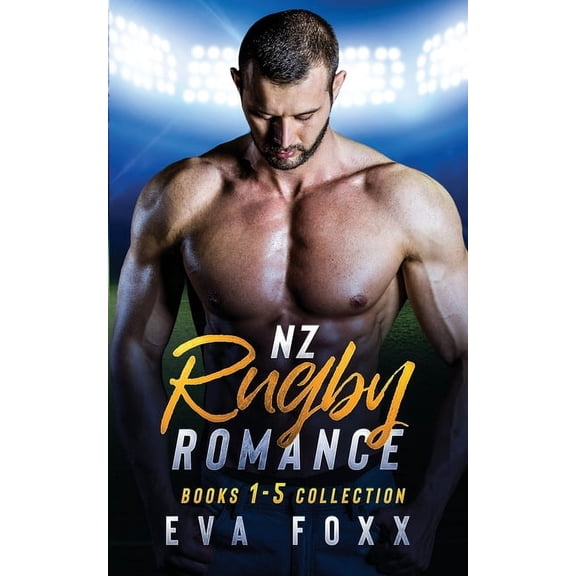 NZ Rugby Romance, (Paperback)