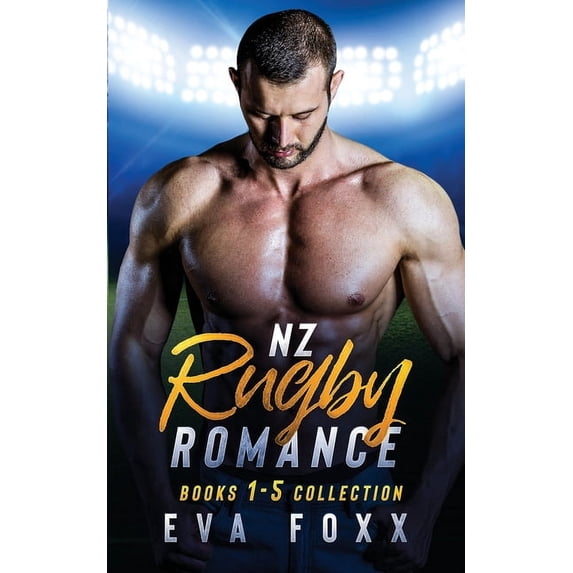 NZ Rugby Romance, (Paperback)