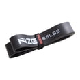 thumbnail image 1 of NZG 100% Latex-Free Organic Rubber Resistance Bands (1-Band, 85LB), 1 of 7