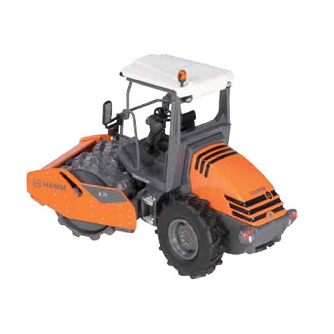 NZG NZG9483 Hamm H7i - ROPS Compactor with Pad Foot - Walmart.com