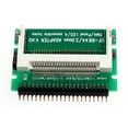 thumbnail image 1 of NZRUANE 44-Pin CF Card to 2.5" IDE PC Hard Drive Converter to Sale Adapter H6V3, 1 of 9