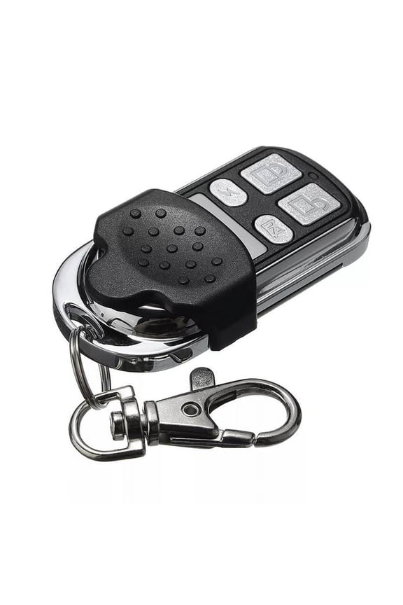 868,3 MHz Universal Cloning Electric Gate Garage Door AU Remote Control Fob Sa L5L7
