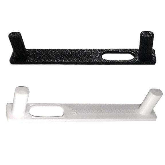 NZRUANE For ASUS ROG ALLY Dust Plug Handheld Charging Port Protection Cover N9· O3X4
