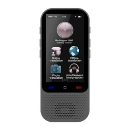Supreme Tech BTLT-150 Intelligent App-Enabled Voice Language