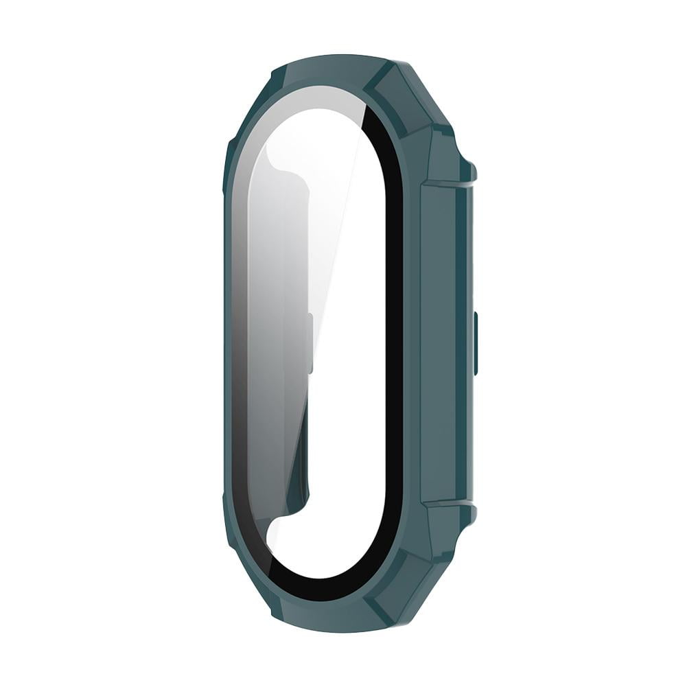 NZRUANE Smart Bracelet Protective Case for Xiaomii Mi Band 9 U3A1