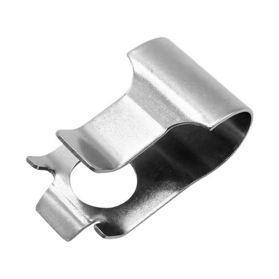 NZRUANE Turbocharger Turbo Wastegate Rod Rattle Actuator Clip TSI FSI Seat 2.0& F3K1