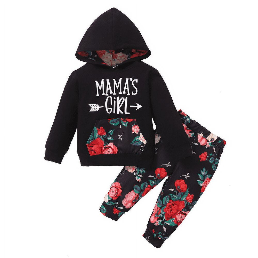 18 month girl hoodie best sale