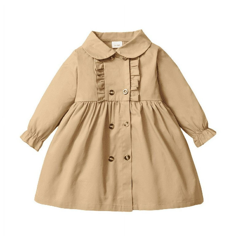 Winter baby dress design on sale