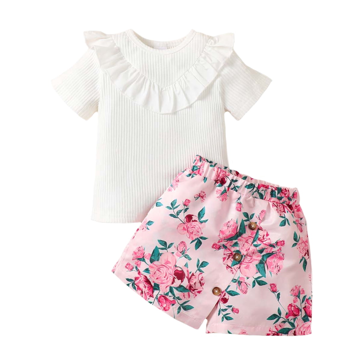 Trendy Toddler Girl Clothes | Shop Cute Outfits Now | Kohl's - View #7