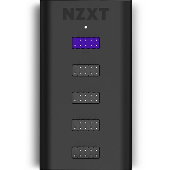NZXT AC-IUSBH-M3 Internal USB Hub (Gen 3)