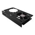 thumbnail image 1 of NZXT AC KRAKEN G12 GPU BKT BLAC, 1 of 5