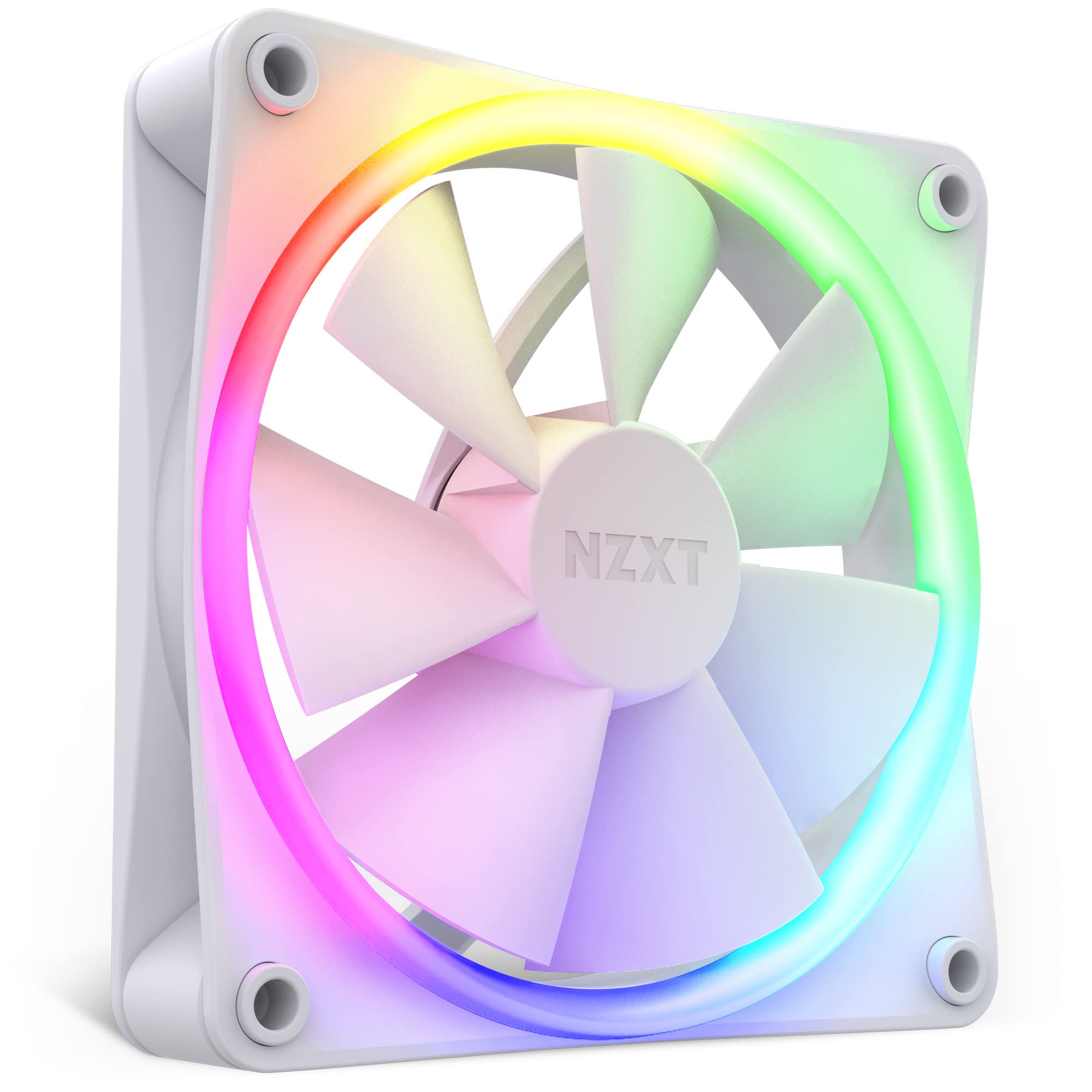 NZXT HUE PLUS RGB LED CONTROLLER CASE