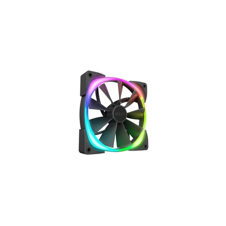 NZXT Fan HF-28140-B1 AER RGB 2