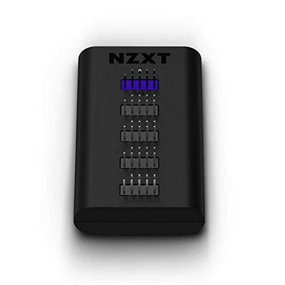 NZXT Gen 3 Retail Internal 2.0 USB Hub