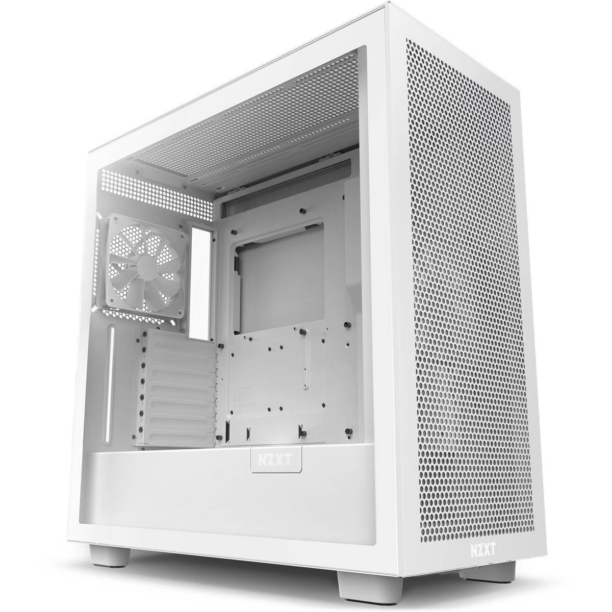 NZXT H7 Flow