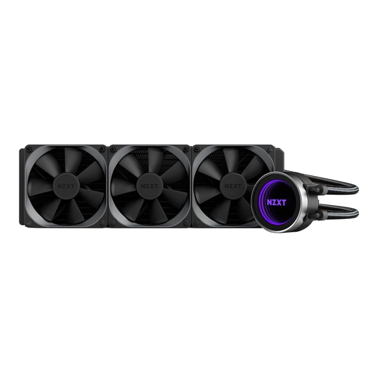 NZXT KRAKEN X72 LIQUID COOLING - Walmart.com