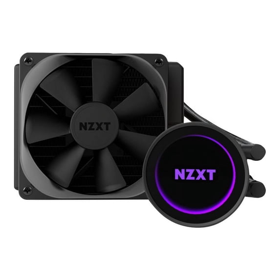 NZXT Kraken M22 LIQUID COOLING