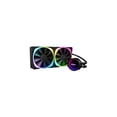 thumbnail image 1 of NZXT Kraken X63 RGB RL-KRX63-R1 280mm All-in-One Water Cooler LGA 1700 Compatible, 1 of 6