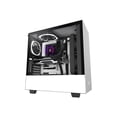 thumbnail image 1 of NZXT Kraken Z53 - Processor liquid cooling system - (for: LGA1156, LGA1366, LGA1155, LGA2011, LGA1150, LGA2011-3, LGA1151, LGA1200, LGA2066, AM4, TRX4, sTRX4) - copper - 120 mm, 1 of 6