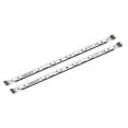 thumbnail image 1 of NZXT LED Strips Accessory - Two 200mm RGB LED Lighting Strips - Magnetic & Double-Sided Tape, 1 of 4