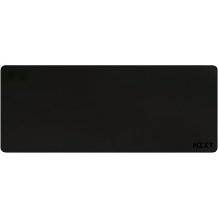 NZXT - MXP700 Cloth Gaming Mousepad Large - Black