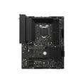 thumbnail image 1 of NZXT N7 Z590 Matte White - Motherboard - ATX - LGA1200 Socket - Z590 Chipset - USB-C Gen 2x2, USB 3.2 Gen 2, USB 3.2 Gen 1, USB-C Gen2 - Wi-Fi 6, Bluetooth, 2.5 Gigabit LAN - onboard graphics (CPU required) - HD Audio (8-channel), 1 of 6