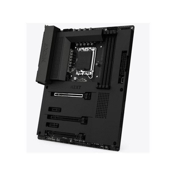 NZXT N7 Z790 LGA 1700 Intel Z790 SATA 6Gb/s ATX Motherboard