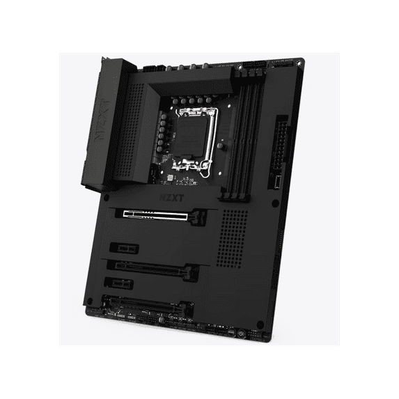 NZXT N7 Z790 LGA 1700 Intel Z790 SATA 6Gb/s ATX Motherboard