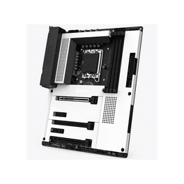 N7 Z690 | Premium Intel™ Gaming Motherboard | NZXT